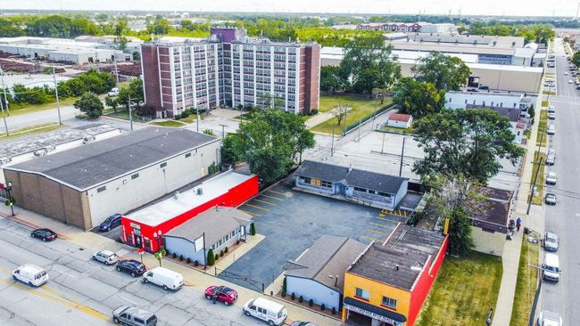 527 - 525-527 W Chicago Ave, Home with 0 bedrooms, 0 bathrooms and null parking in East Chicago IN | Image 12