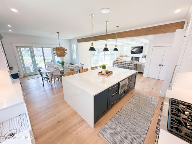 520 Normandy Dr, House other with 6 bedrooms, 6 bathrooms and null parking in Mantoloking NJ | Image 15