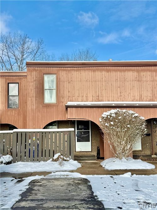 279 Cedar Court, Van Buren, NY, 13027 | Card Image