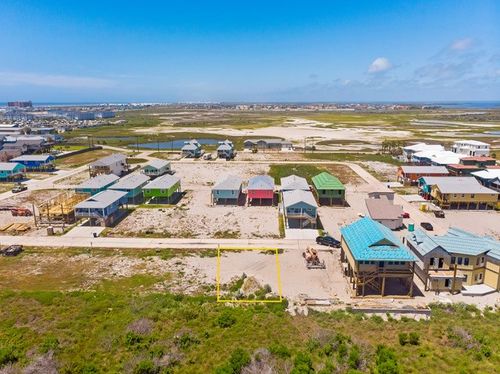 208 Flounder Drive, Port Aransas, TX, 78373 | Card Image