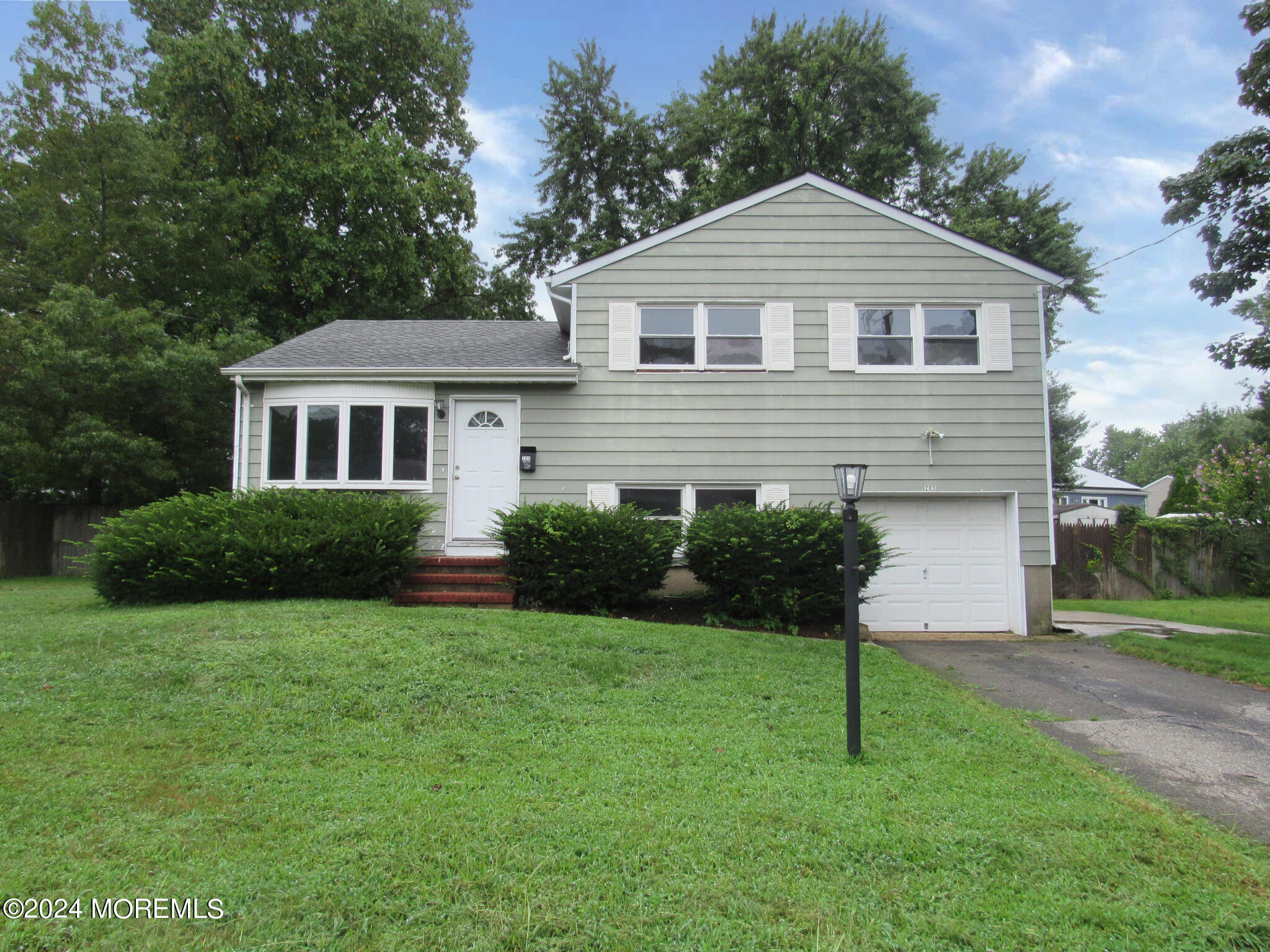 Colonial Dr, Brick, NJ 08724