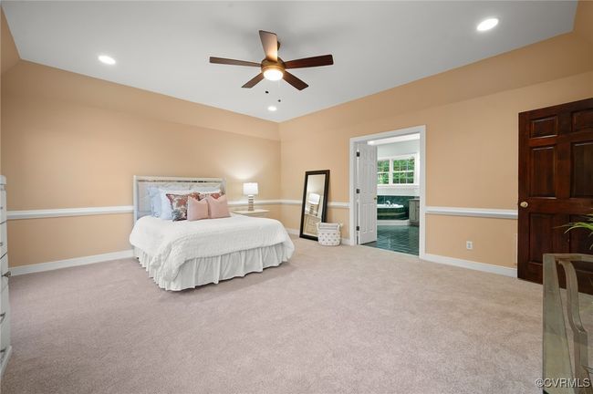 12801 Hogans Aly, House other with 5 bedrooms, 4 bathrooms and null parking in Chester VA | Image 15