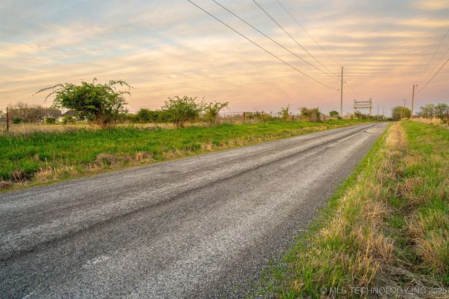 2 E 720 Rd, Home with 0 bedrooms, 0 bathrooms and null parking in Wagoner OK | Image 17