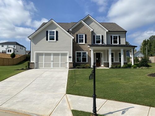 3405 Hillshire Dr, Cumming, GA, 30028-2106 | Card Image