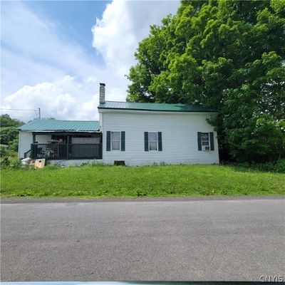 207 South Road, House other with 4 bedrooms, 1 bathrooms and null parking in Plainfield NY | Image 1