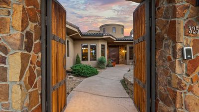 325 Hearthstone Court, House other with 4 bedrooms, 6 bathrooms and null parking in Grand Junction CO | Image 1