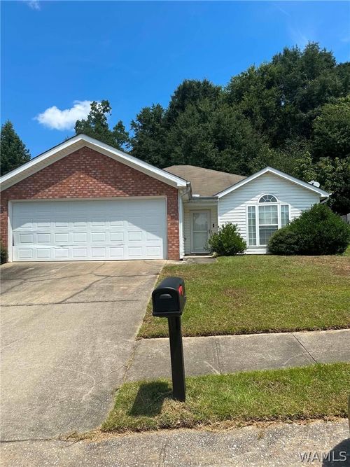 1958 Inverness Pkwy, Tuscaloosa, AL, 35405-7514 | Card Image