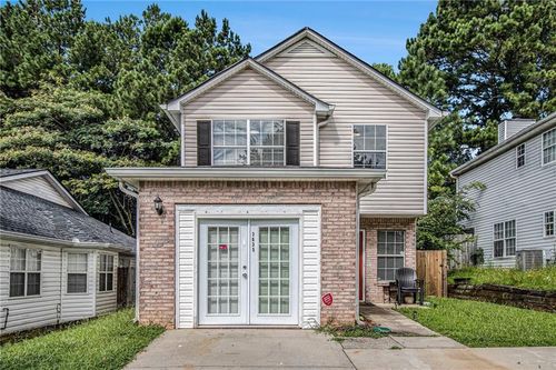 3635 Sapphire Ct, Decatur, GA, 30034-5758 | Card Image