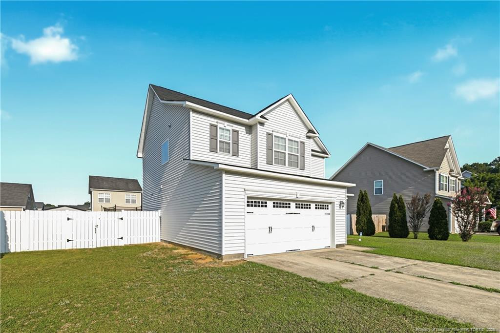 Residential in Fayetteville 3