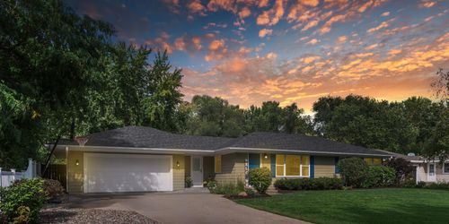 4616 Nord Dr, Bloomington, MN, 55437-3020 | Card Image