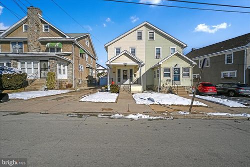 7425 Rogers Ave, UPPER DARBY, PA, 19082-2009 | Card Image