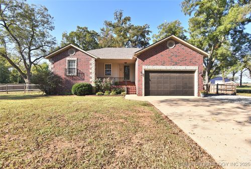 16522 S 97th East Pl, Bixby, OK, 74008-6208 | Card Image