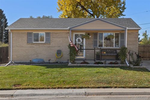 11895 E 119th Pl, Northglenn, CO, 80233-1304 | Card Image