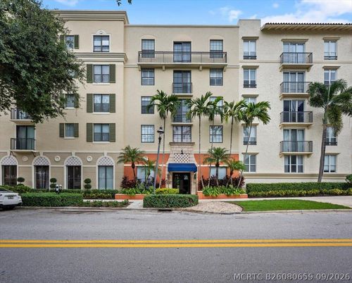 204-720 S Sapodilla Ave, West Palm Beach, FL, 33401-4164 | Card Image