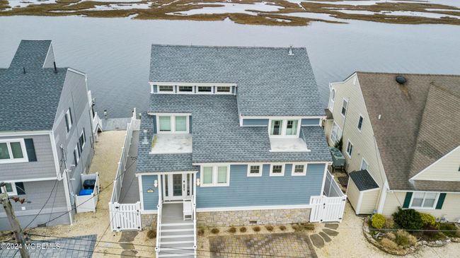 467 Boca Raton Dr, House other with 4 bedrooms, 3 bathrooms and null parking in Lavallette NJ | Image 58