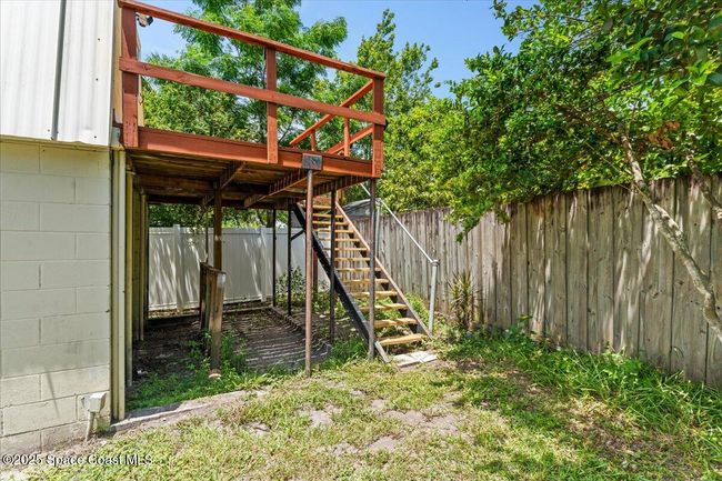 5510 Holden Rd, House other with 2 bedrooms, 2 bathrooms and null parking in Cocoa FL | Image 31