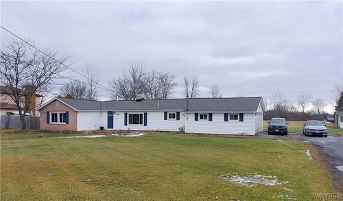 2961 Baseline Road, Grand Island, NY, 14072 | Card Image