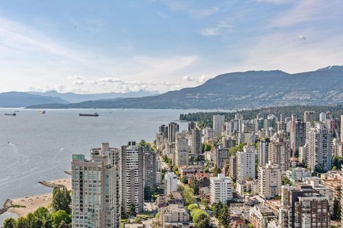 4903-1480 Howe St, Vancouver, BC, V6Z0G5 | Card Image
