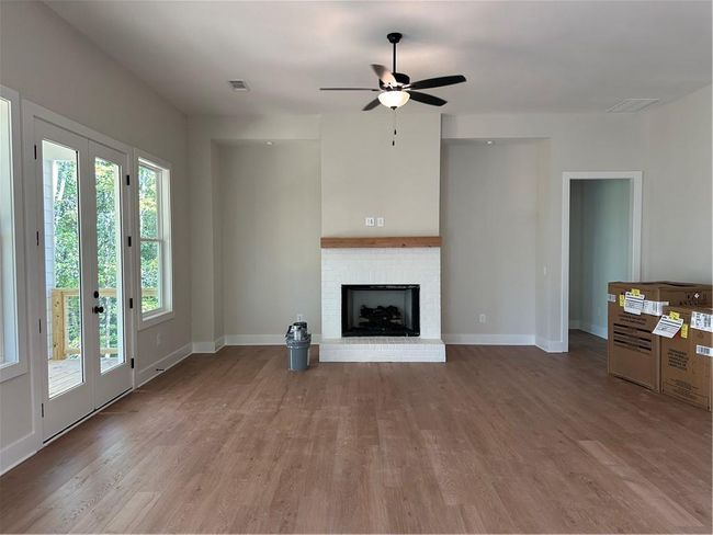 967 Cable Rd, House other with 4 bedrooms, 4 bathrooms and null parking in WALESKA GA | Image 5