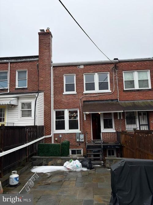 223 Ingraham St Nw, WASHINGTON, DC, 20011-6625 | Card Image