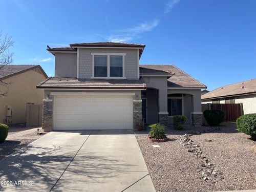 2585 W Cool Water Way, Queen Creek, AZ, 85144-5899 | Card Image