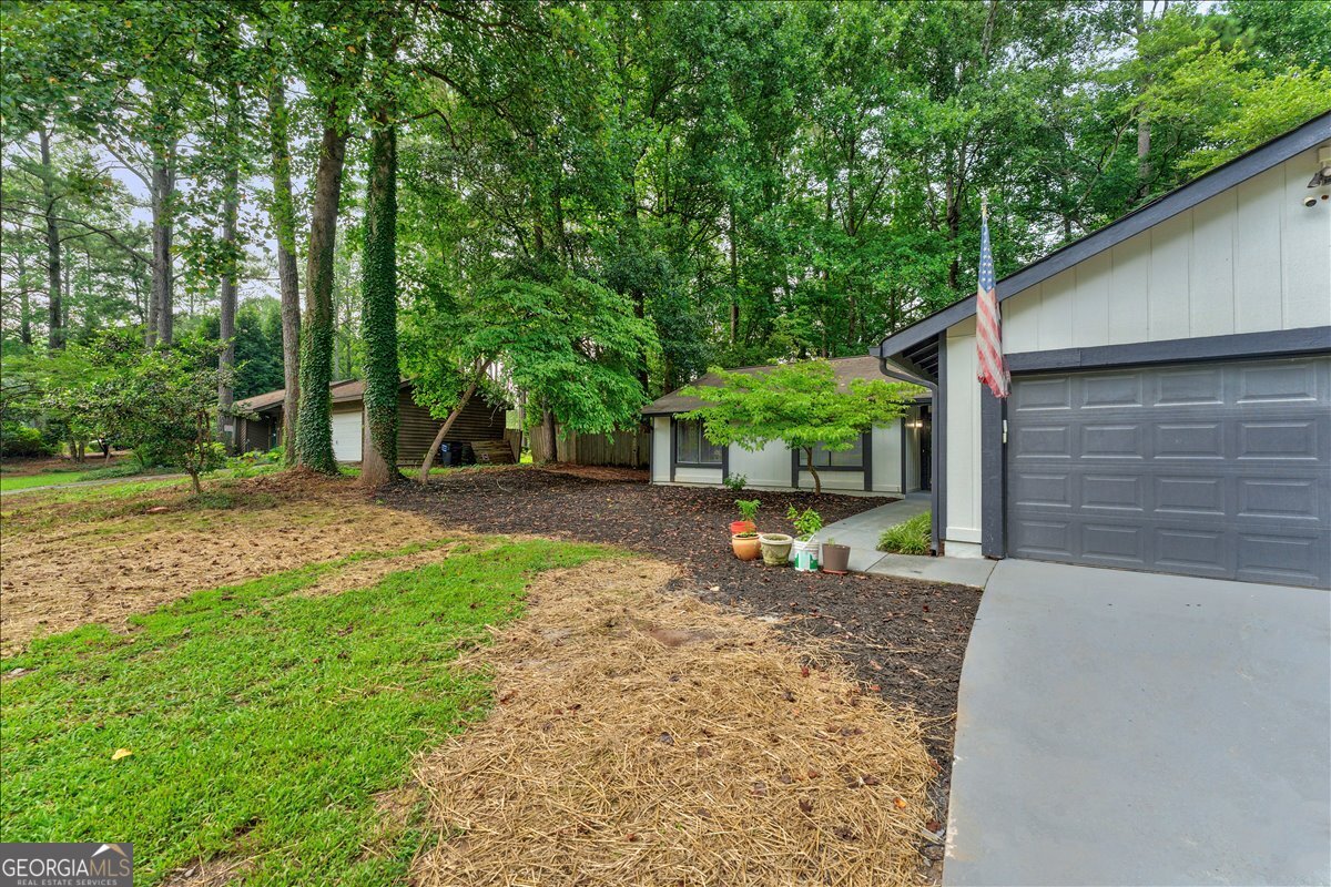 Residential in Marietta 4