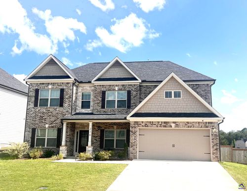 216 Brentfield Dr, Bonaire, GA, 31005-4951 | Card Image