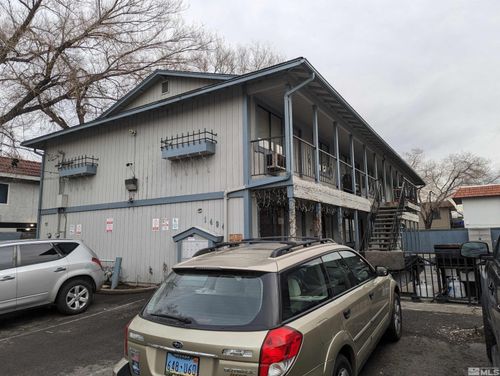4-1494 Lewis Street, Reno, NV, 89502 | Card Image
