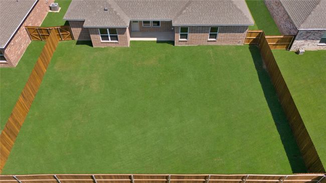 109 Panther Loop, House other with 3 bedrooms, 2 bathrooms and null parking in Mabank TX | Image 30