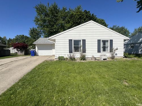 3909 S Webster St, Kokomo, IN, 46902-6706 | Card Image