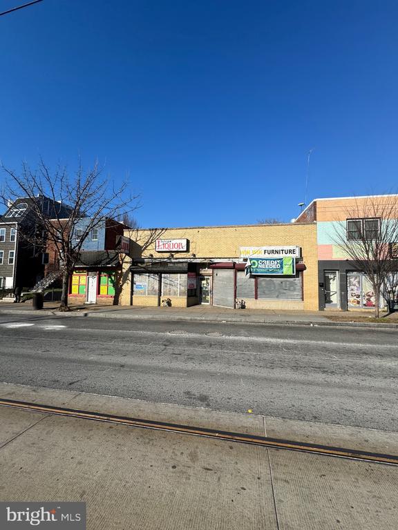 Commercial Sale in WASHINGTON 5