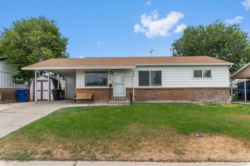 4914 S 4015 W, Taylorsville, UT, 84129-4120 | Card Image