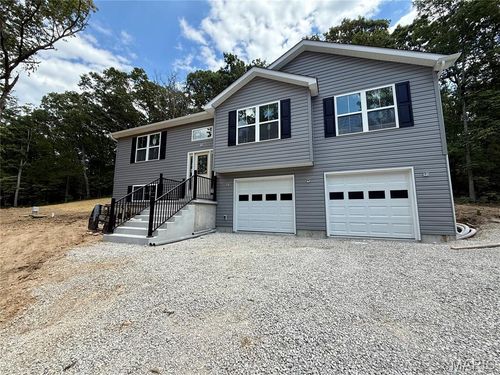 6650 Shenandoah Ln, Dittmer, MO, 63023-1800 | Card Image