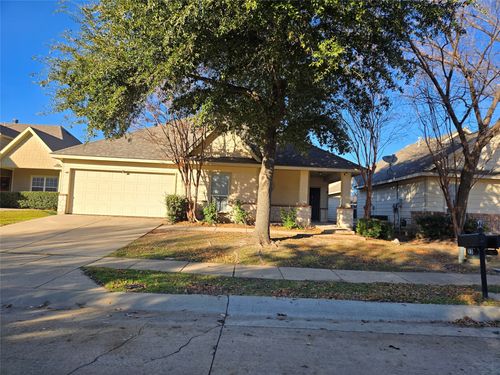9512 Timber Wagon Dr, Mckinney, TX, 75072-4978 | Card Image