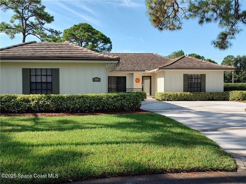 106 Prestwick Cir, Vero Beach, FL, 32967-7514 | Card Image