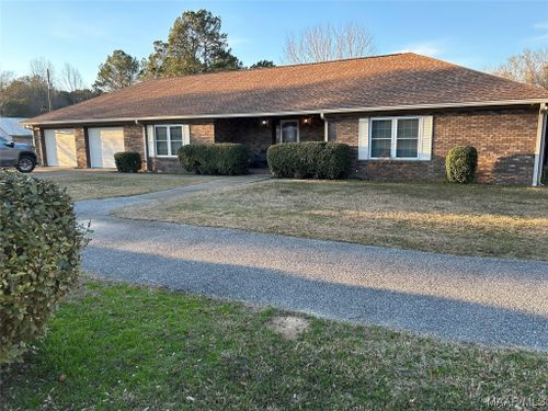 11513 County Rd 30 Road, Selma, AL, 36701 | Card Image