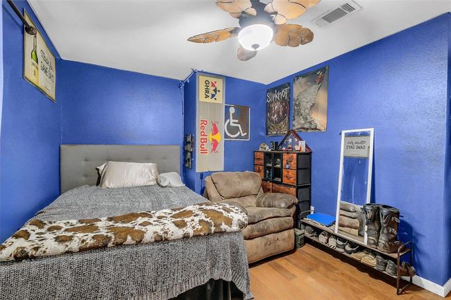 603 Hackamore Rd, House other with 3 bedrooms, 2 bathrooms and null parking in Wallis TX | Image 14