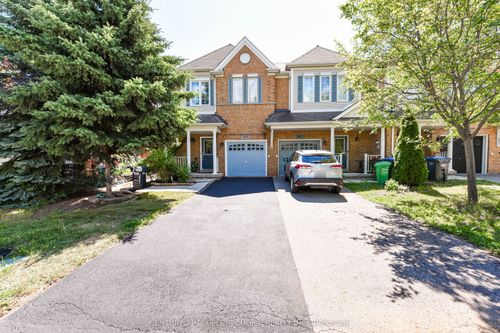 3970 Stardust Dr, Mississauga, ON, L5M8A5 | Card Image