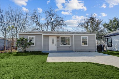 4418 Groton Dr, Houston, TX, 77047-1217 | Card Image