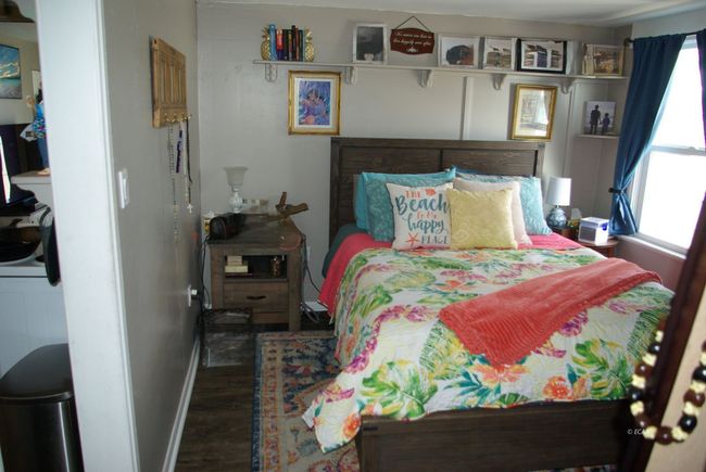 24 Avenue D, House other with 2 bedrooms, 1 bathrooms and null parking in Mc Gill NV | Image 12