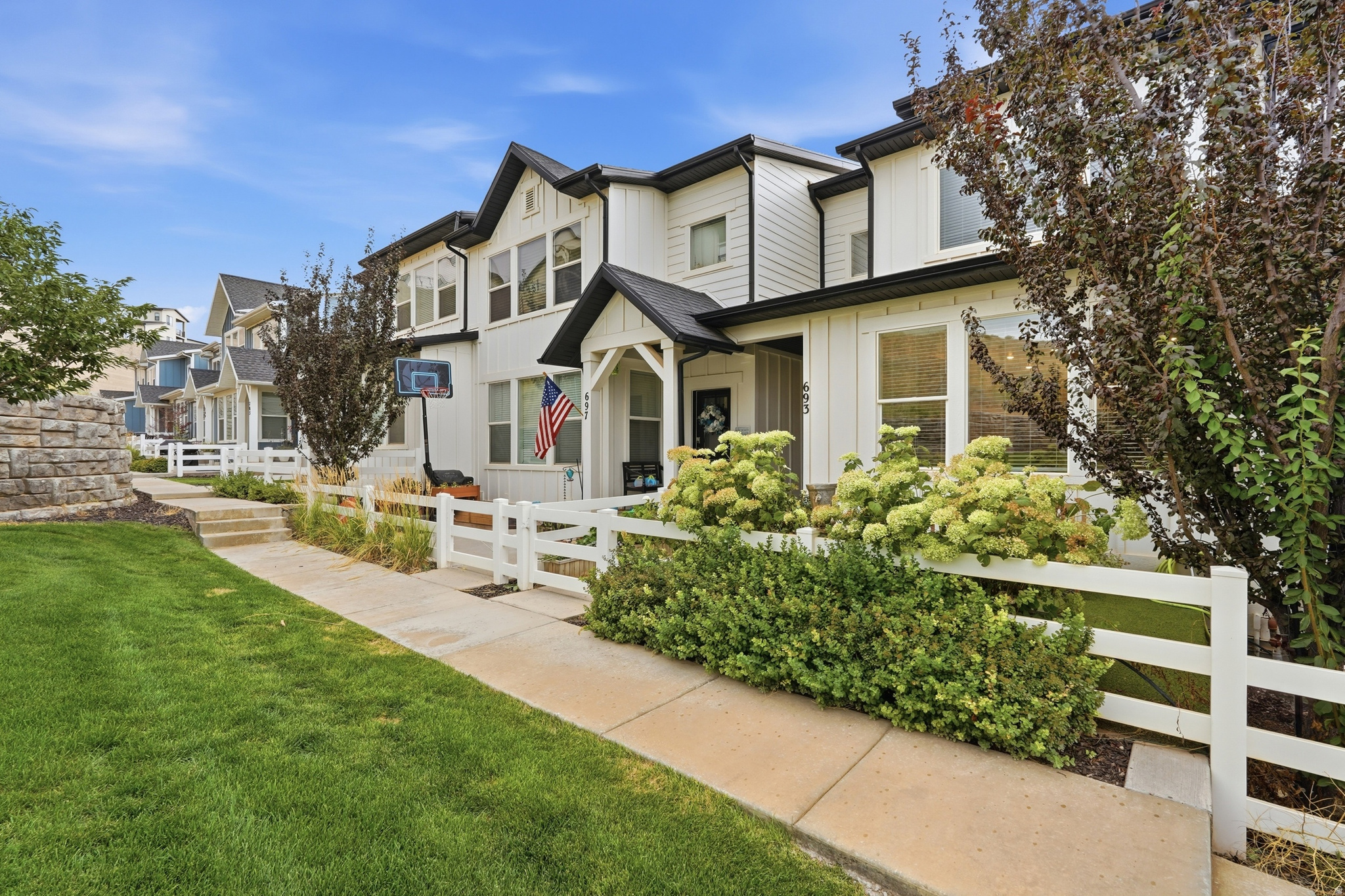Residential in North Salt Lake 3