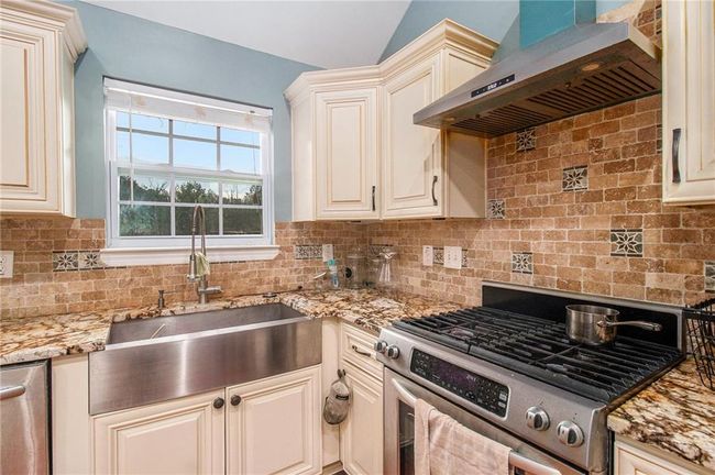6177 Idlewood Cir, House other with 3 bedrooms, 3 bathrooms and null parking in Lithonia GA | Image 10
