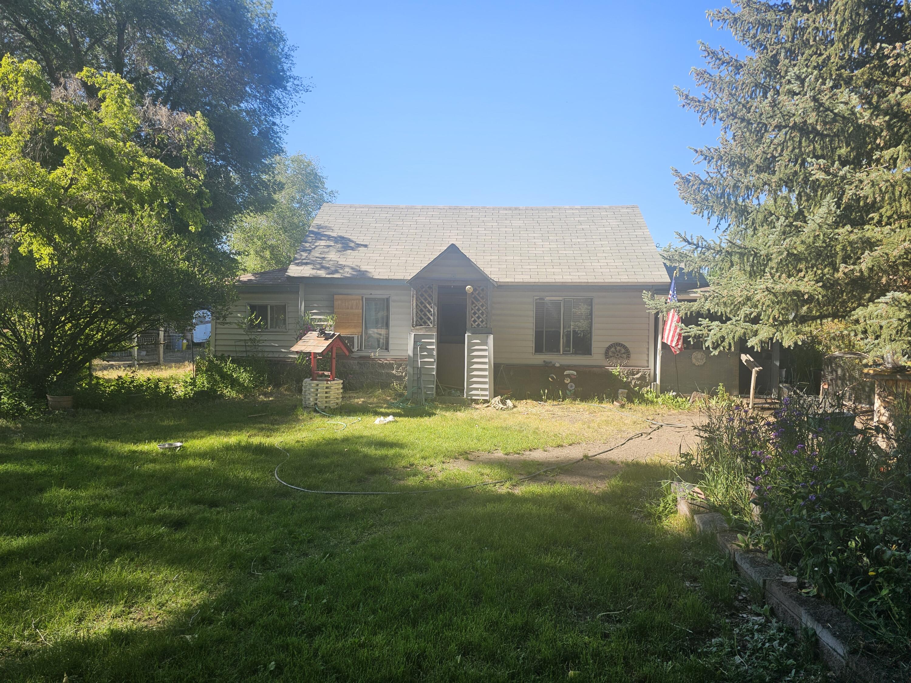 Melrose Dr, Prineville, OR 97754