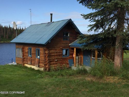 Tr E No Road, Skwentna, AK, 99667 | Card Image