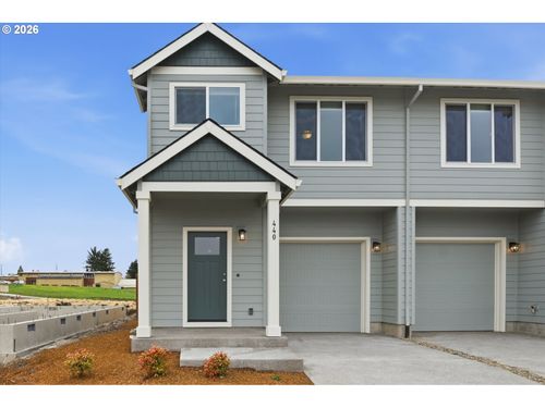 440 E Wilson St, Carlton, OR, 97111-7904 | Card Image