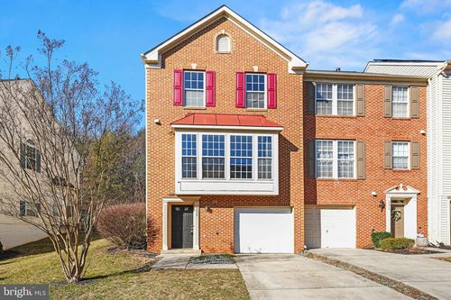 4012 Meadow Trail Ln, Hyattsville, MD, 20784-4609 | Card Image