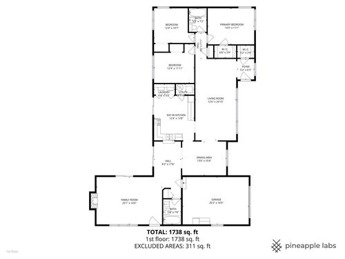 1730 George Ct, Glenview, IL, 60025-5036 | Card Image