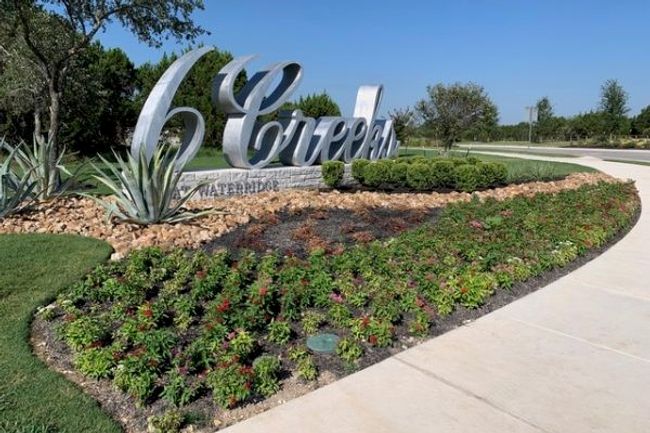 Community Entrance | Image 28