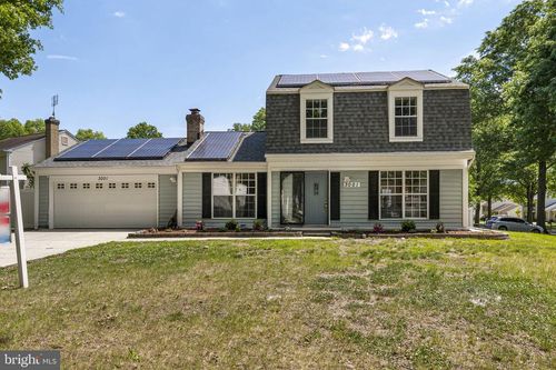 3001 Antler Ct N, BOWIE, MD, 20716-1338 | Card Image