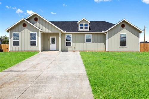 184 Cactus Canyon Dr, Bridgeport, TX, 76426 | Card Image
